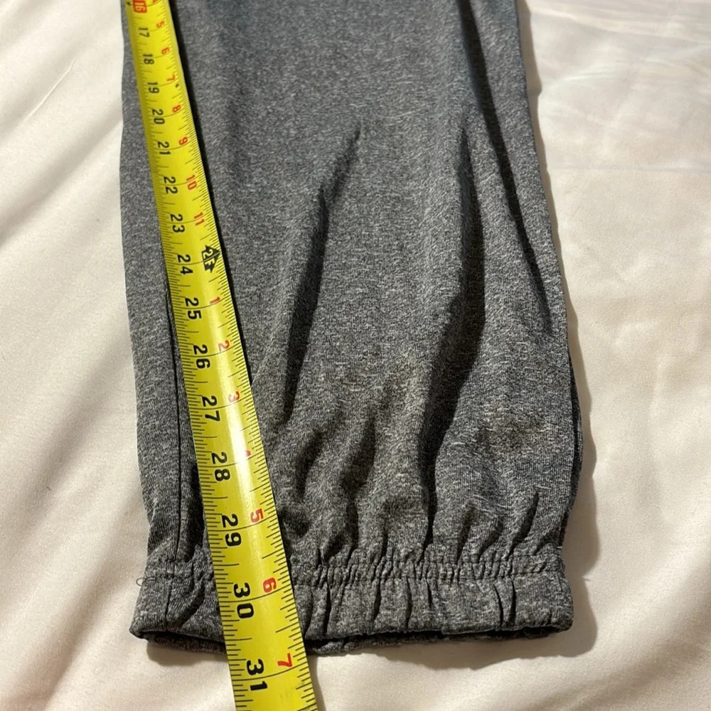 Mission Ridge Men’s Gray Jogger Sleep Pants size L - Picture 5 of 8